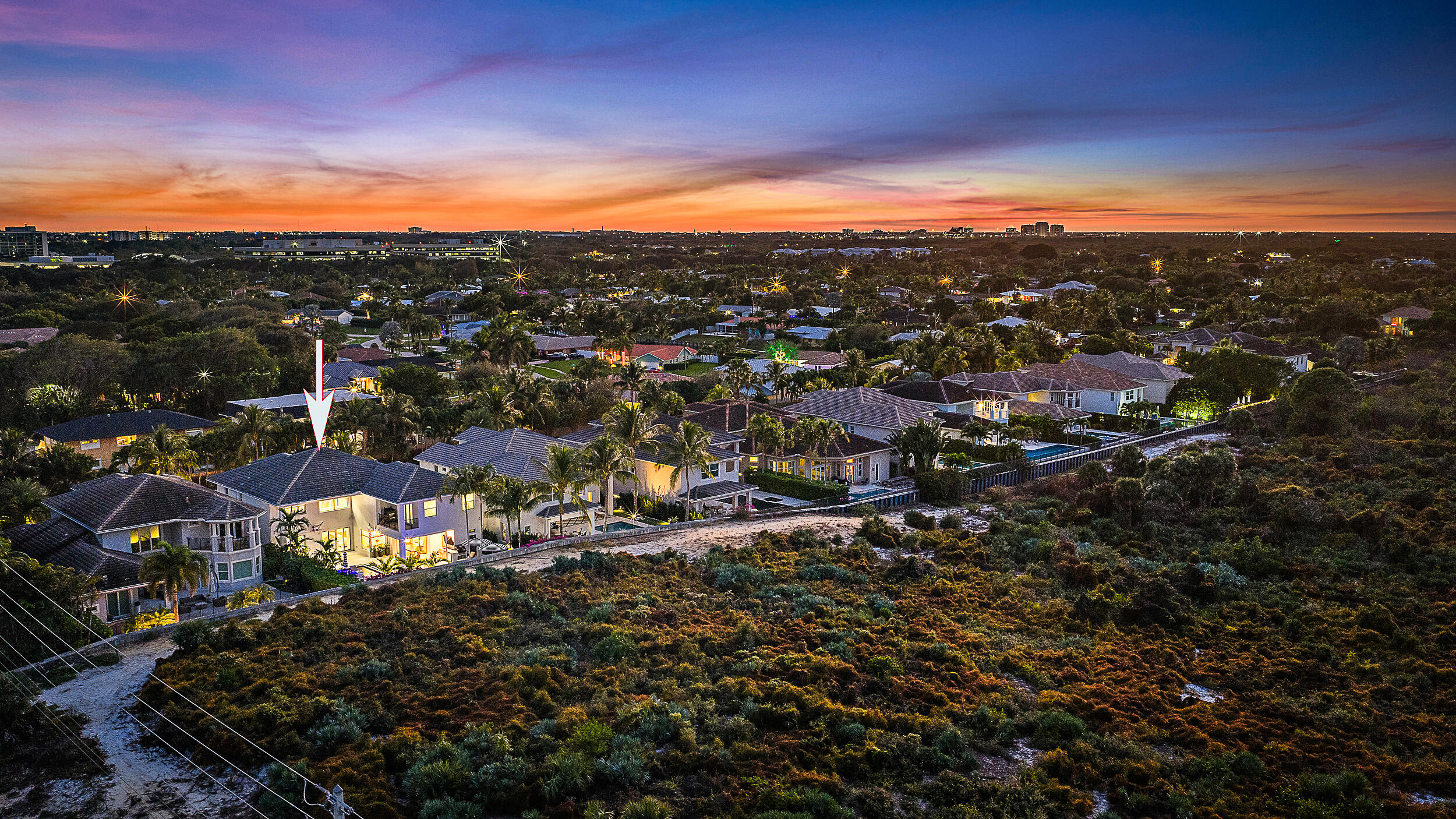 Preserve At Juno Beach - Residential