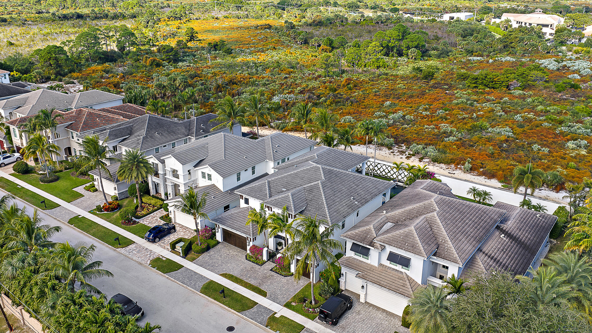 Preserve At Juno Beach - Residential