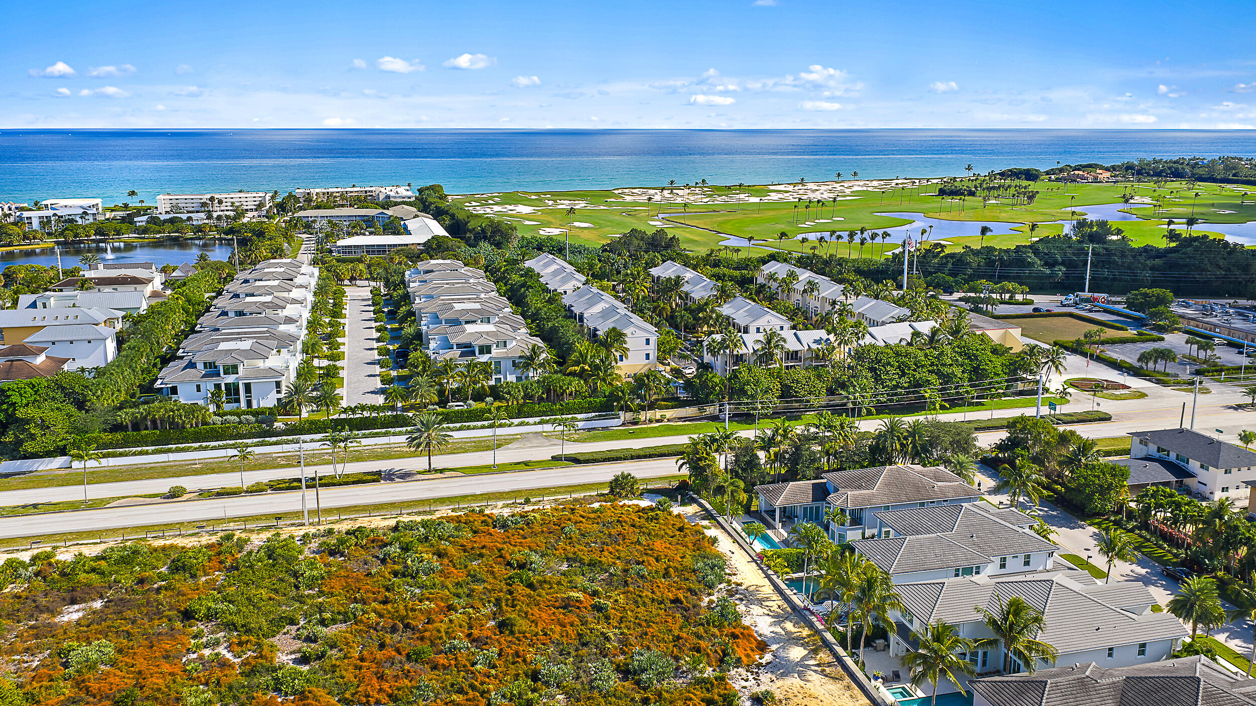 Preserve At Juno Beach - Residential
