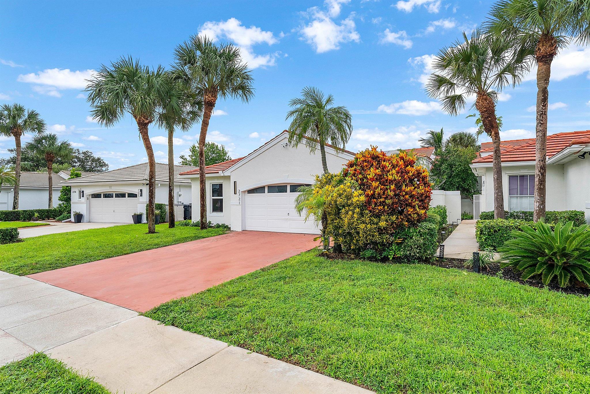 LAKEFIELD OF THE LANDINGS - Residential Lease