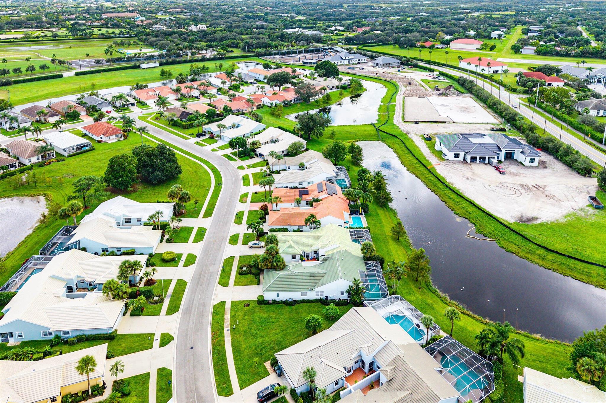 LAKEFIELD OF THE LANDINGS - Residential Lease