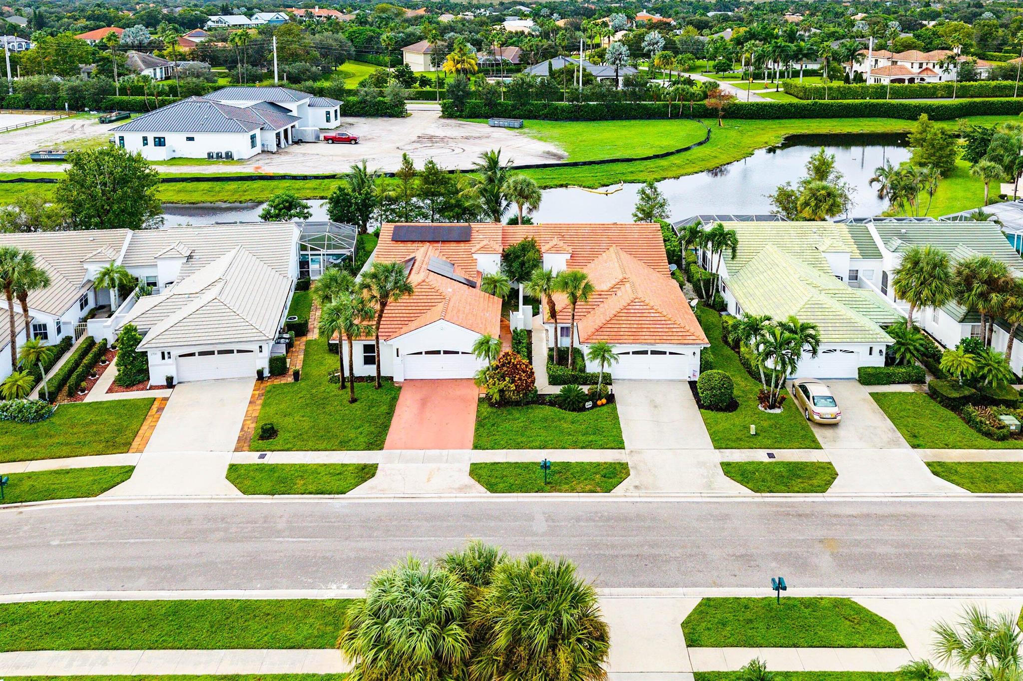 LAKEFIELD OF THE LANDINGS - Residential Lease