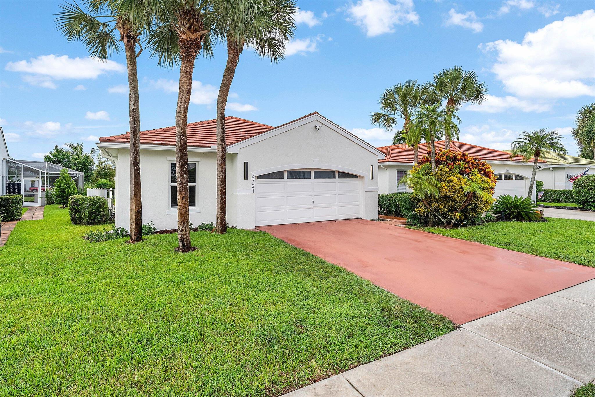 LAKEFIELD OF THE LANDINGS - Residential Lease