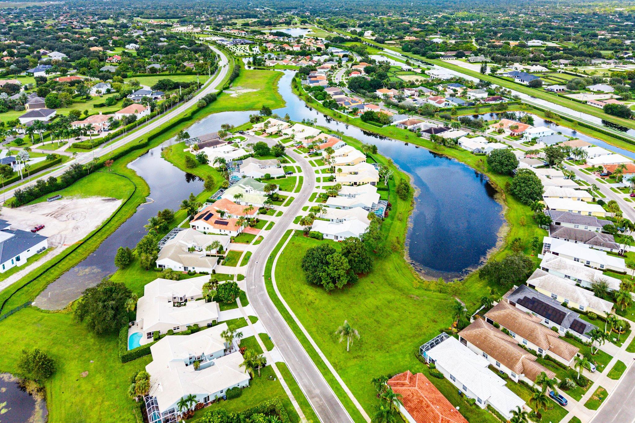 LAKEFIELD OF THE LANDINGS - Residential Lease