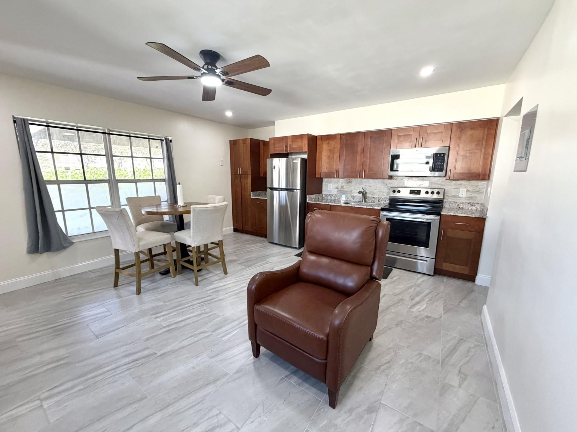 Broward Gardens 21-48 B - Residential Lease