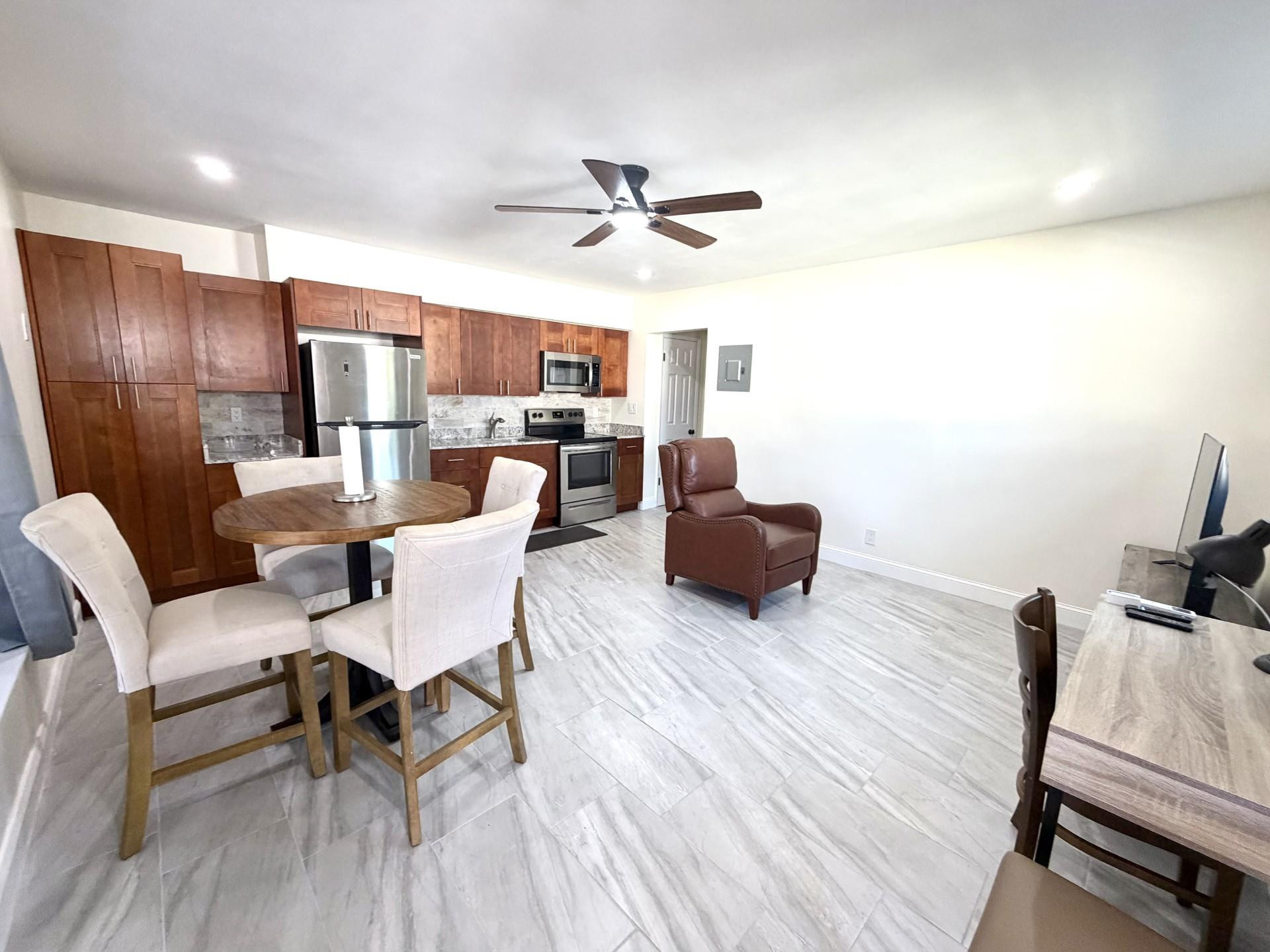 Broward Gardens 21-48 B - Residential Lease