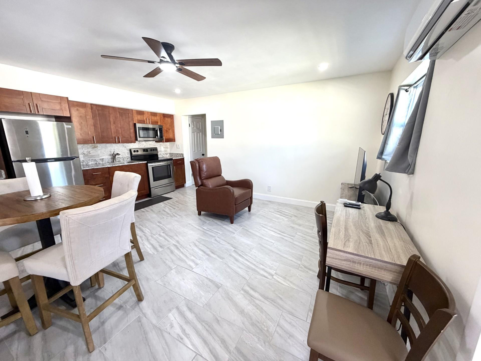 Broward Gardens 21-48 B - Residential Lease