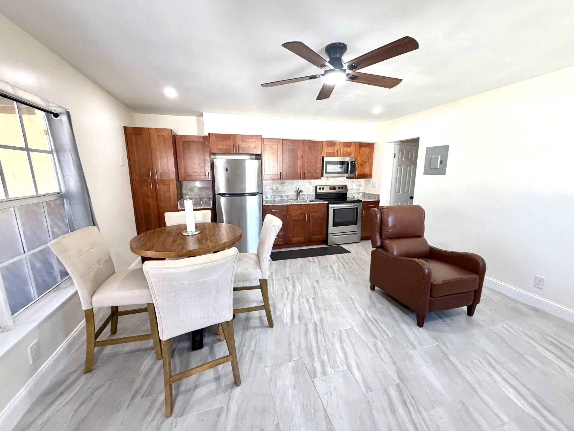 Broward Gardens 21-48 B - Residential Lease