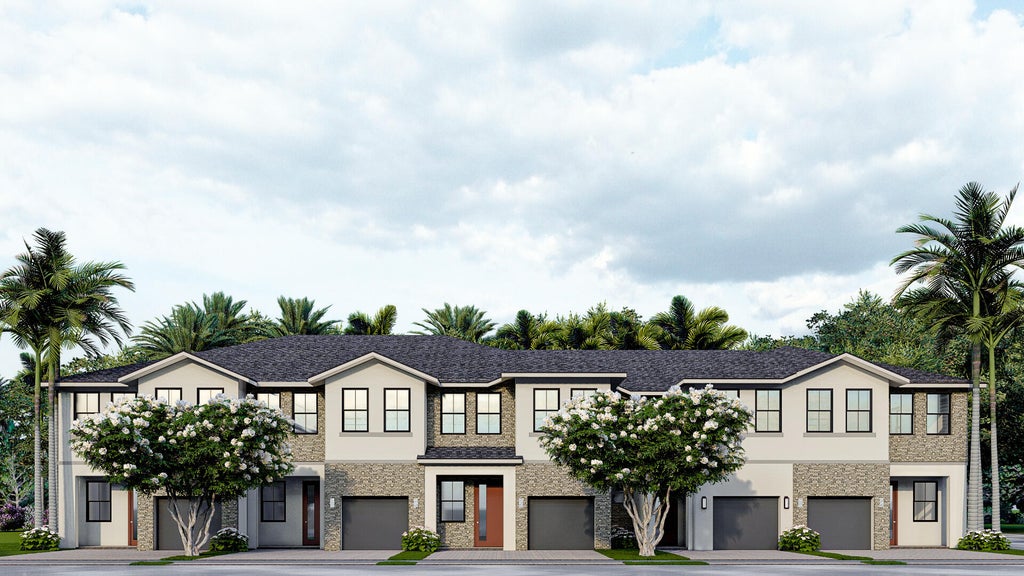 Photo of 7263 SW 46th Street, Davie, FL 33314 (MLS # B26056214)