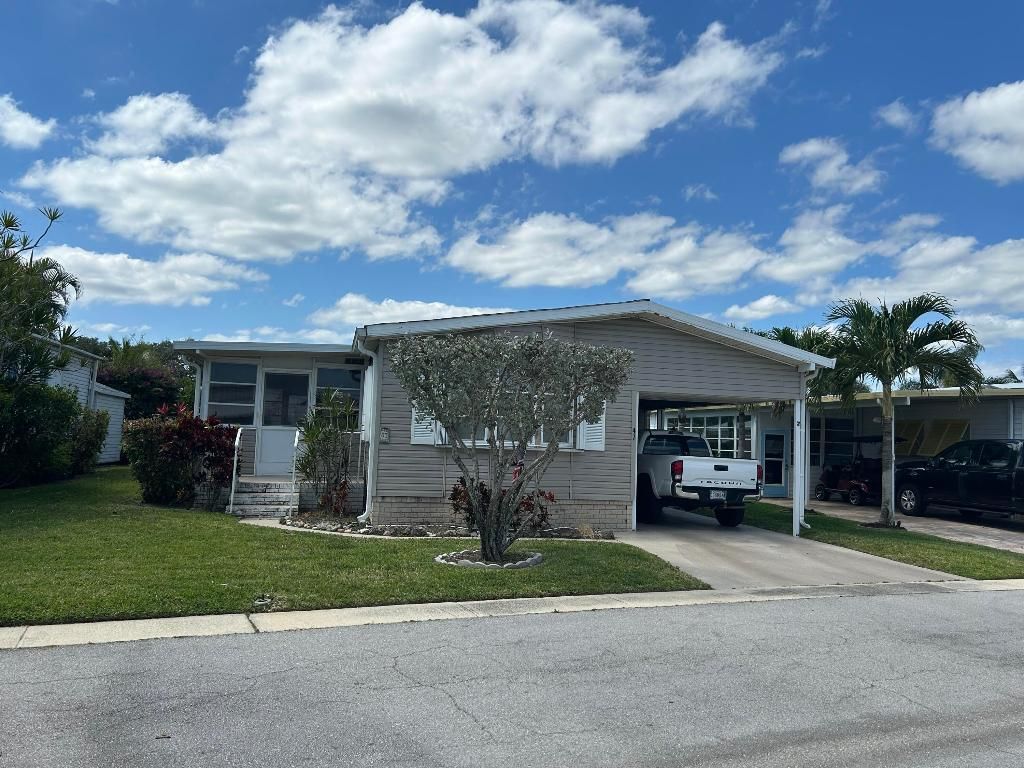 Photo of 400 N Highway A1a #47, Jupiter, FL 33477 (MLS # R11081905)