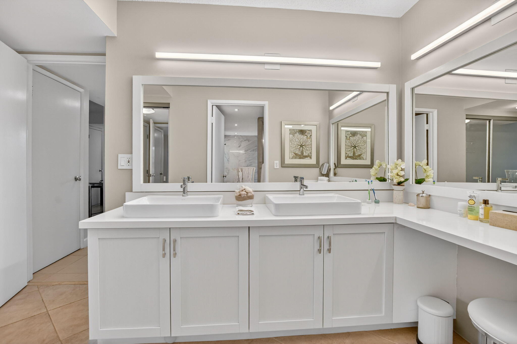 CAMINO REAL VILLAGE CONDO - Residential