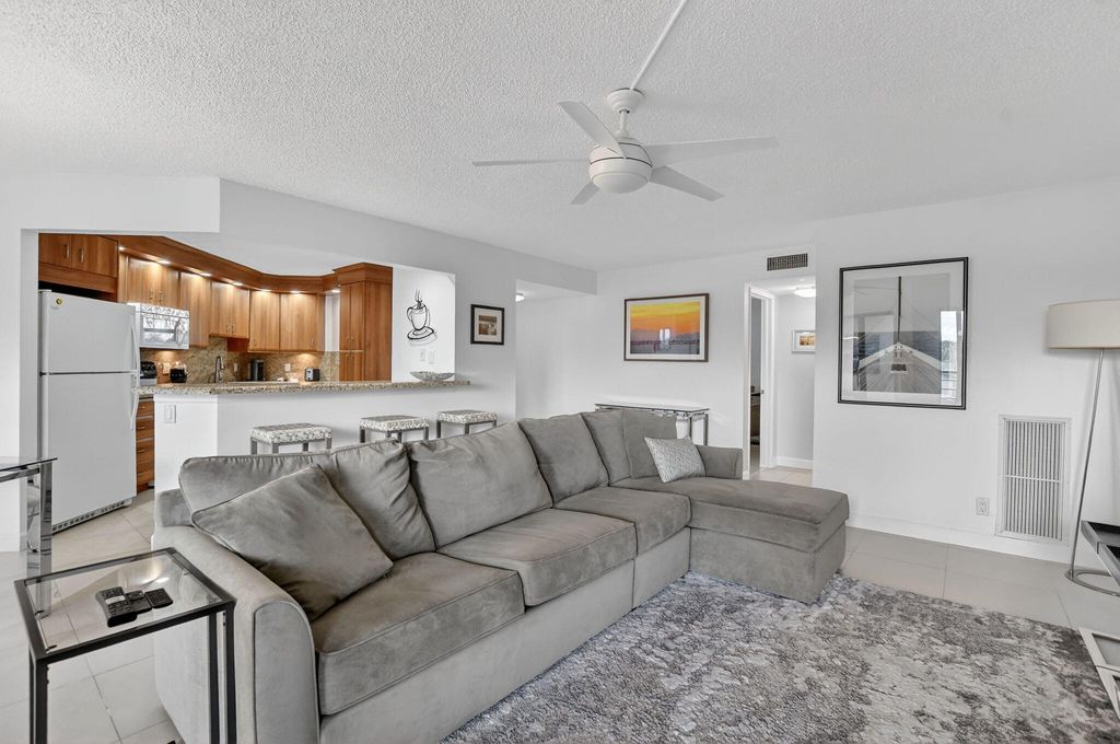 Photo of 5851 Camino Del Sol #402, Boca Raton, FL 33433 (MLS # R11169838)