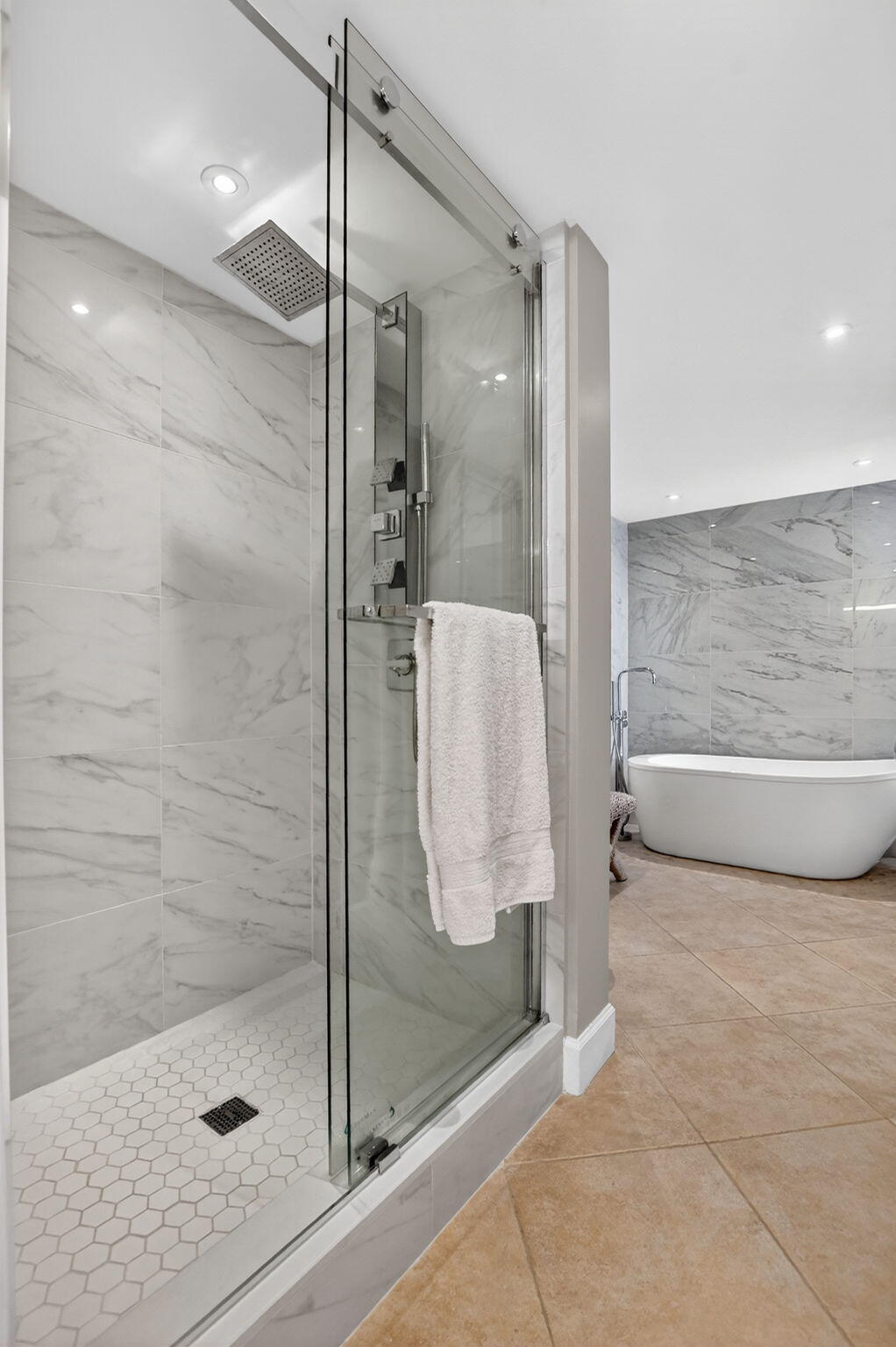 CAMINO REAL VILLAGE CONDO - Residential