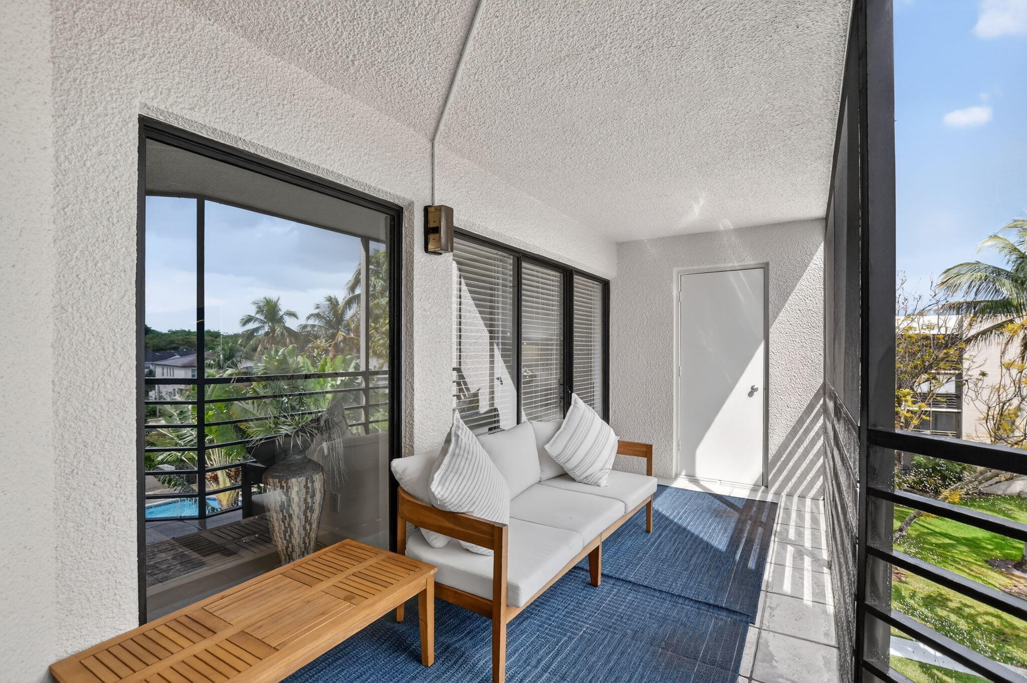 CAMINO REAL VILLAGE CONDO - Residential