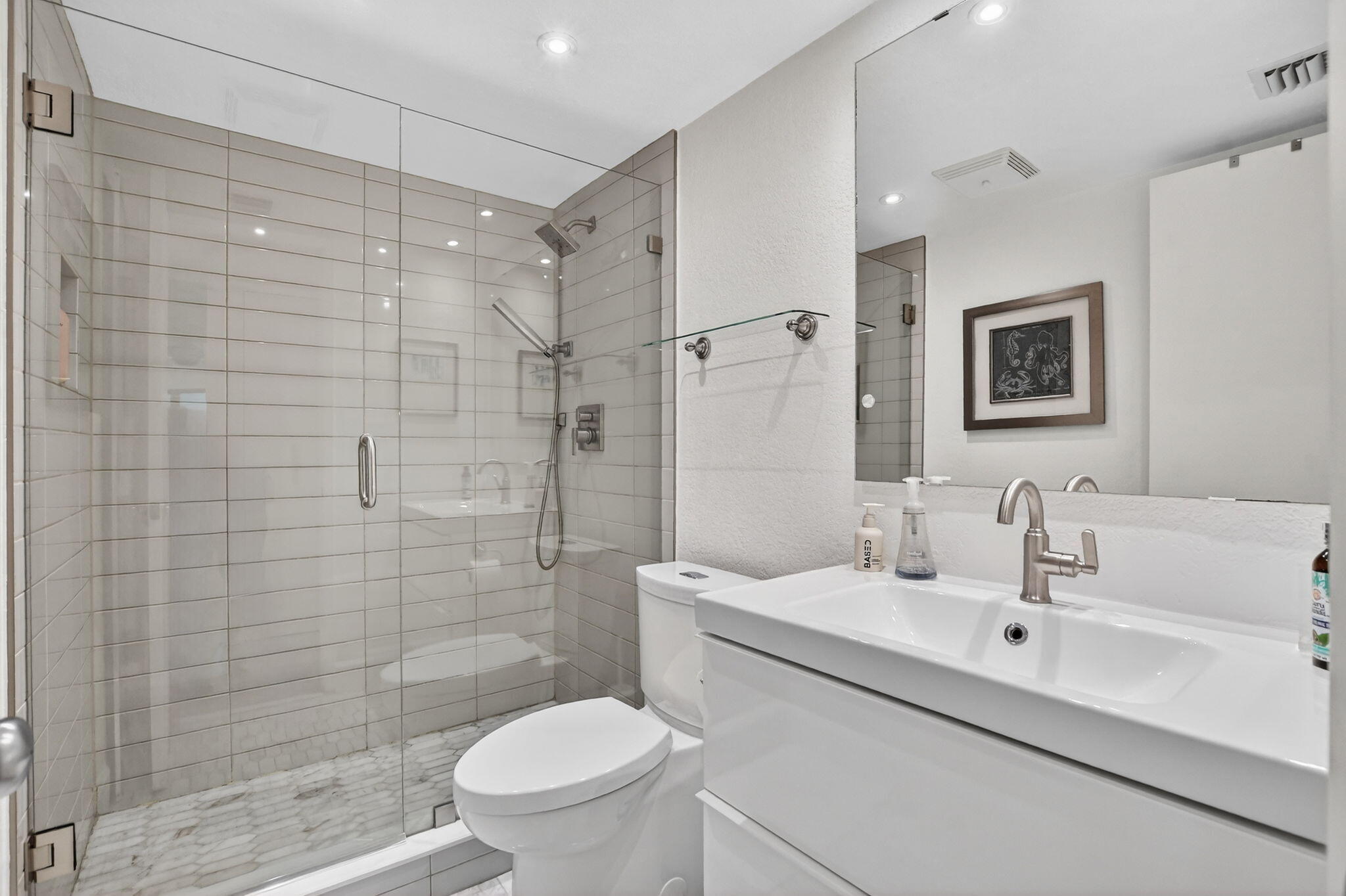 CAMINO REAL VILLAGE CONDO - Residential