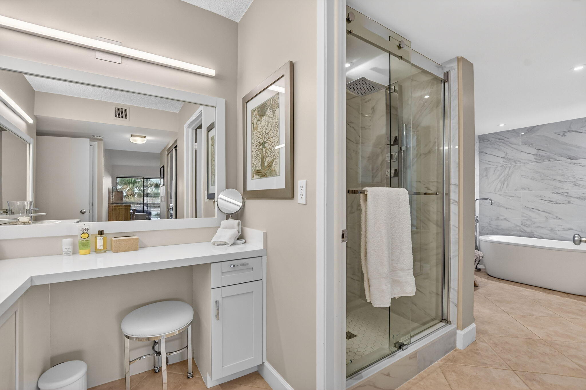 CAMINO REAL VILLAGE CONDO - Residential