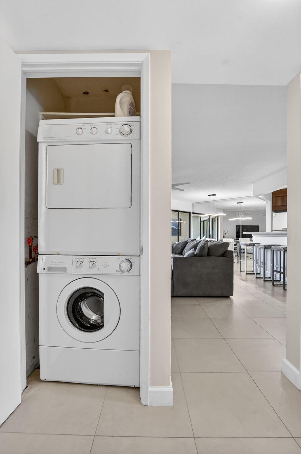 CAMINO REAL VILLAGE CONDO - Residential