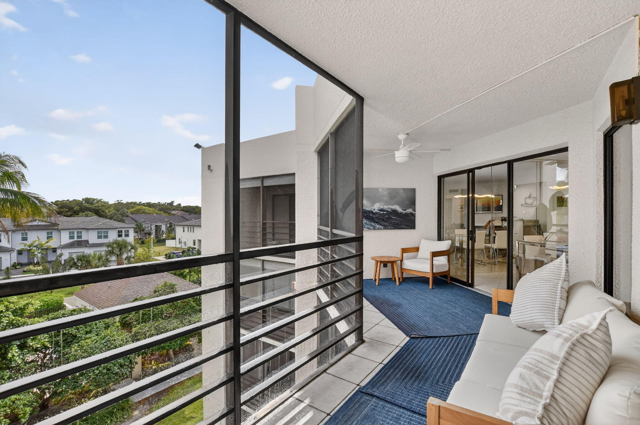 CAMINO REAL VILLAGE CONDO - Residential