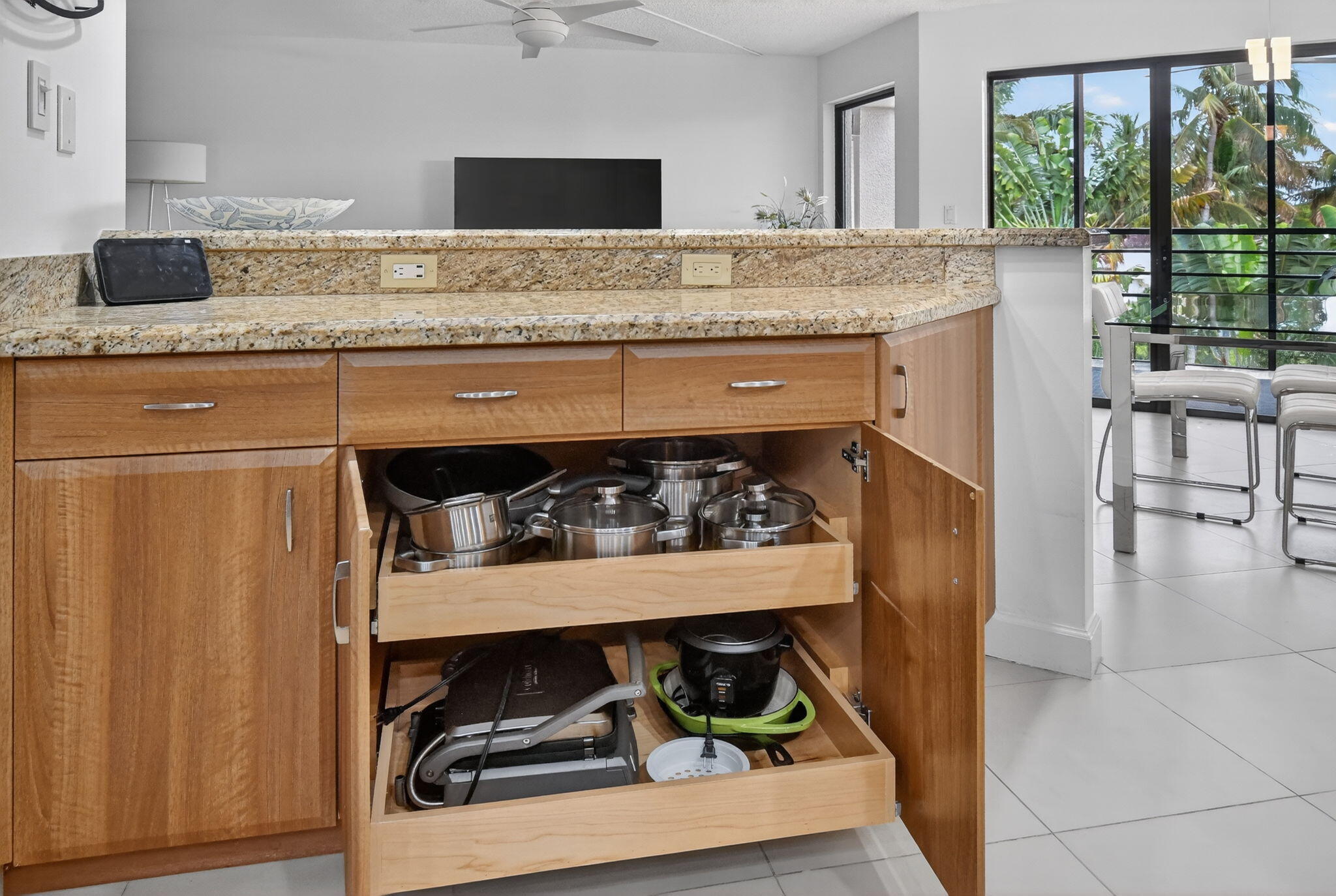 CAMINO REAL VILLAGE CONDO - Residential