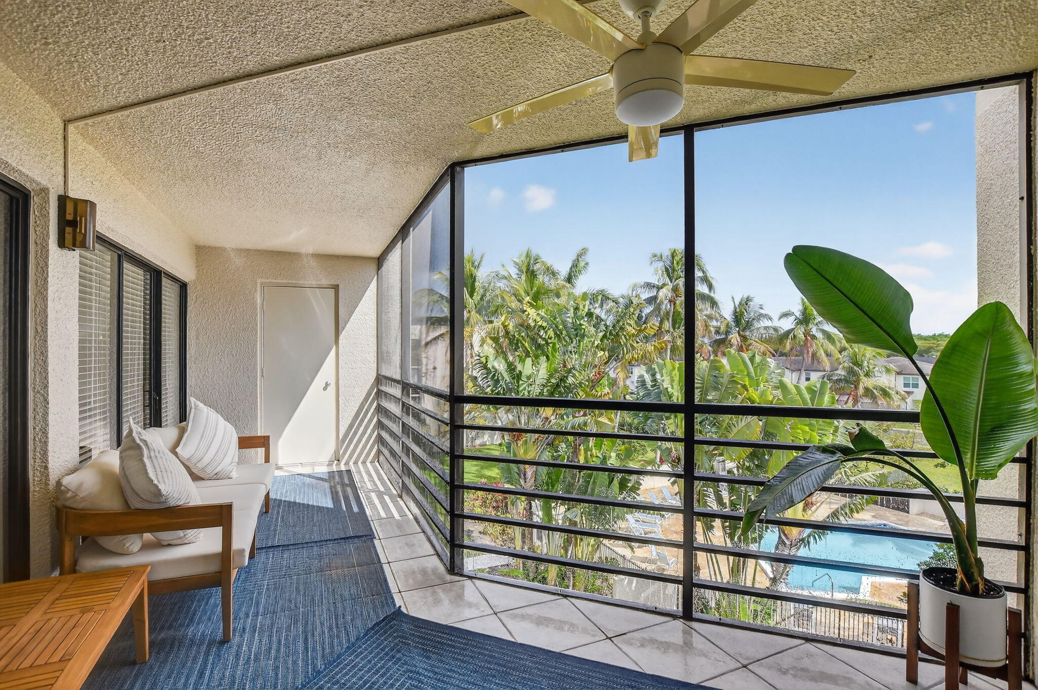 CAMINO REAL VILLAGE CONDO - Residential