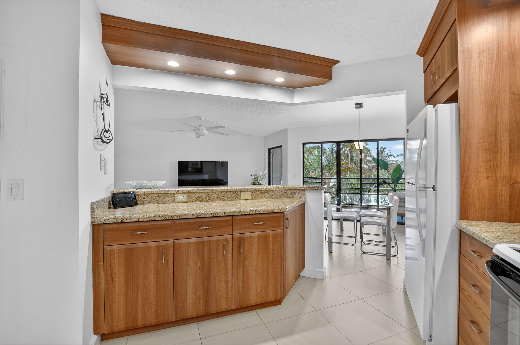 CAMINO REAL VILLAGE CONDO - Residential