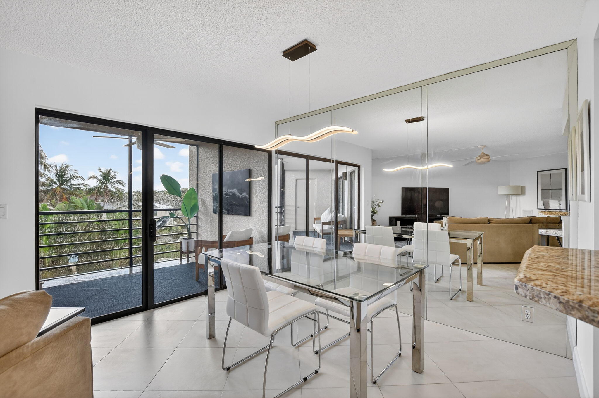 CAMINO REAL VILLAGE CONDO - Residential