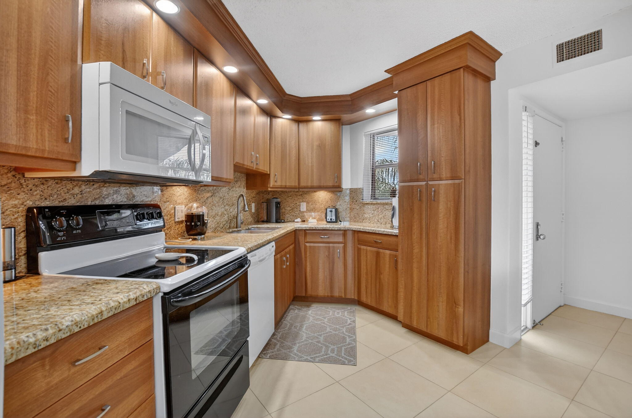 CAMINO REAL VILLAGE CONDO - Residential