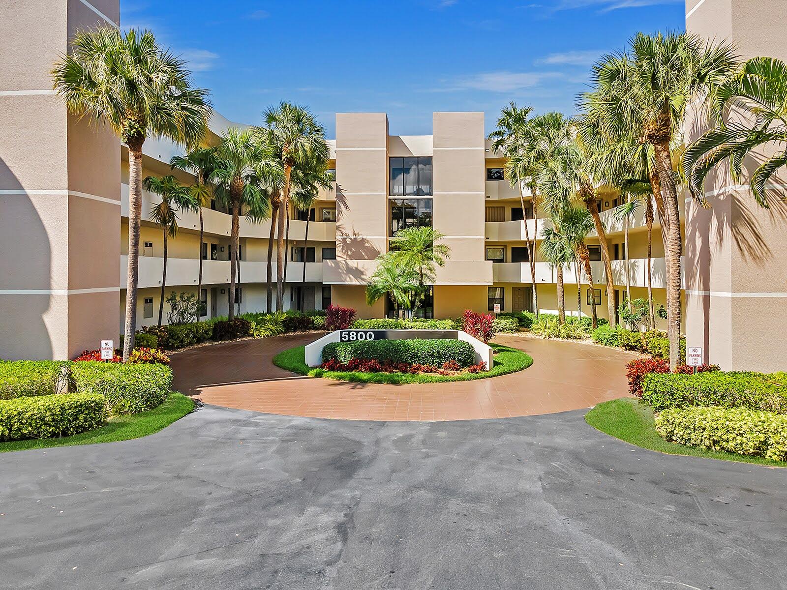 CAMINO REAL VILLAGE CONDO - Residential