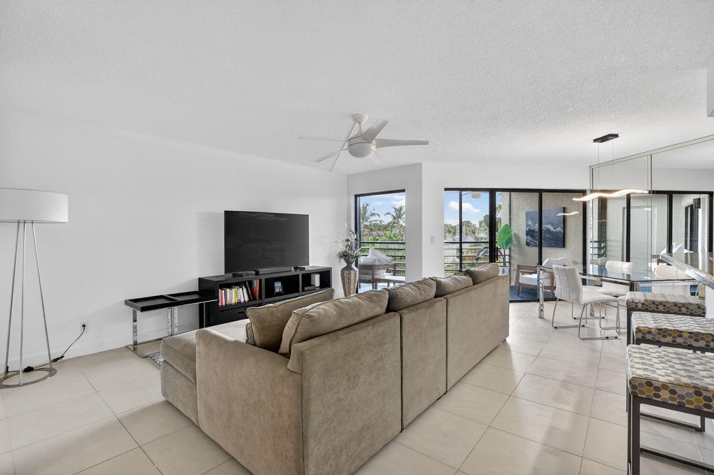 Photo of 5851 Camino Del Sol #Apt 402, Boca Raton, FL 33433 (MLS # R11169838)