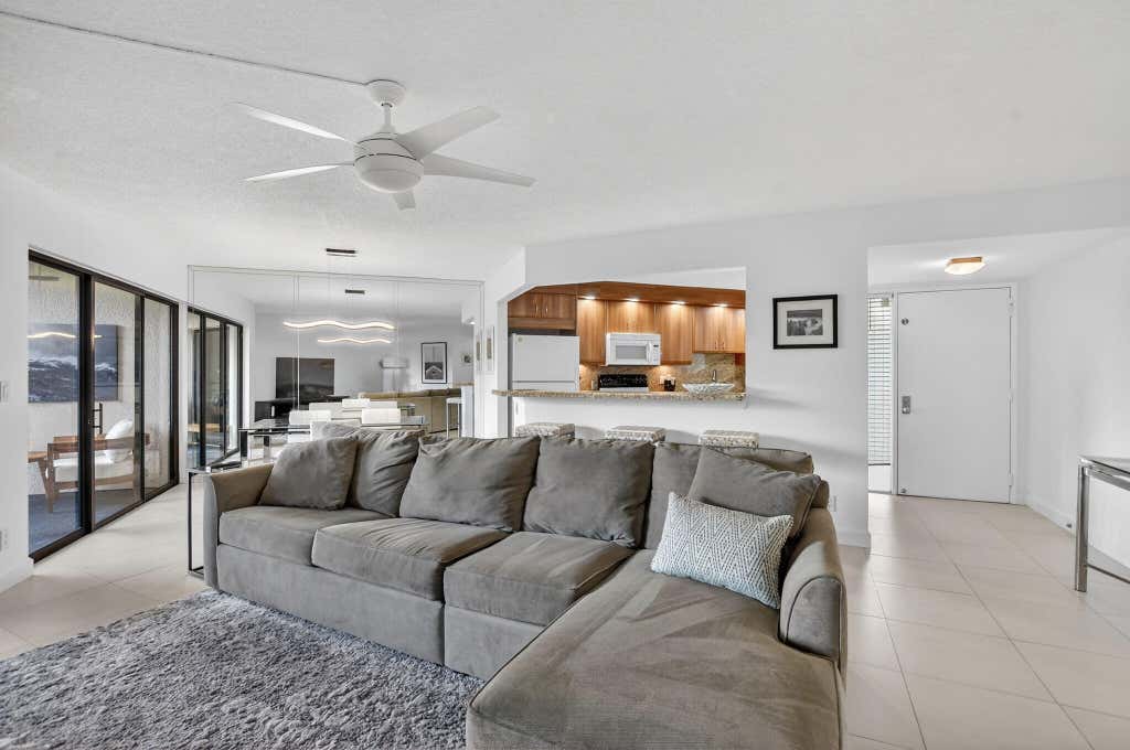 Photo of 5851 Camino Del Sol #402, Boca Raton, FL 33433 (MLS # R11169838)