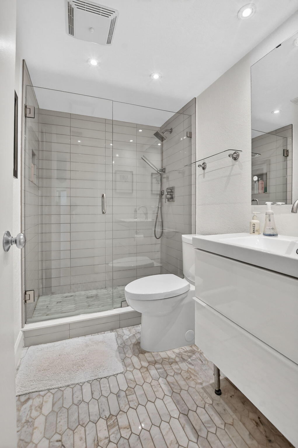 CAMINO REAL VILLAGE CONDO - Residential