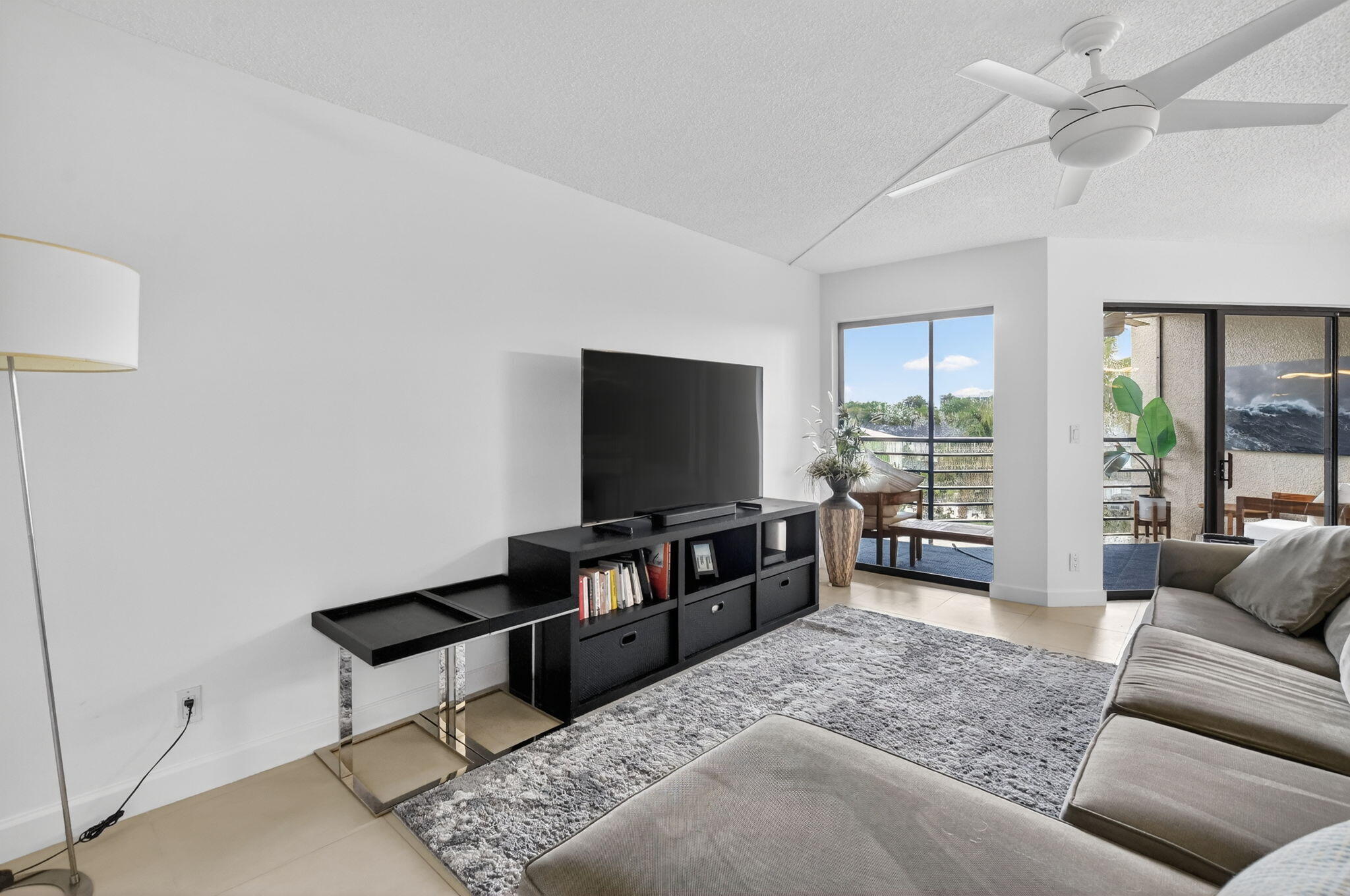 CAMINO REAL VILLAGE CONDO - Residential