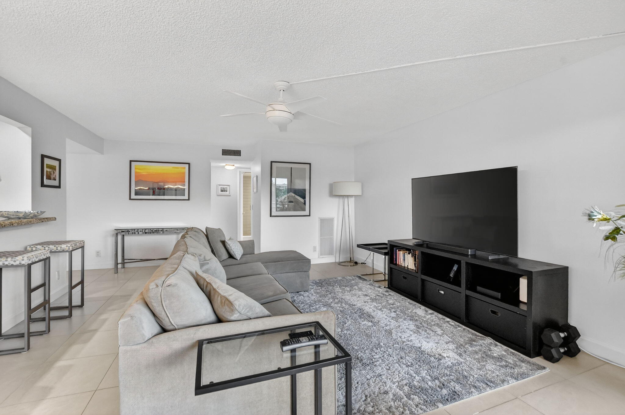 CAMINO REAL VILLAGE CONDO - Residential