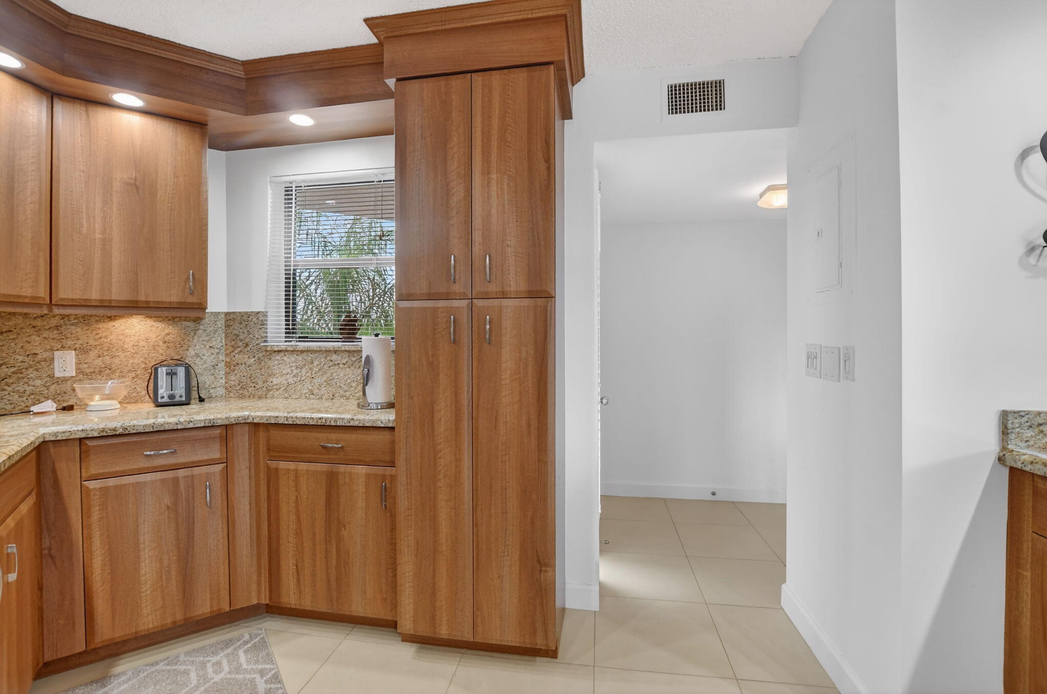 CAMINO REAL VILLAGE CONDO - Residential