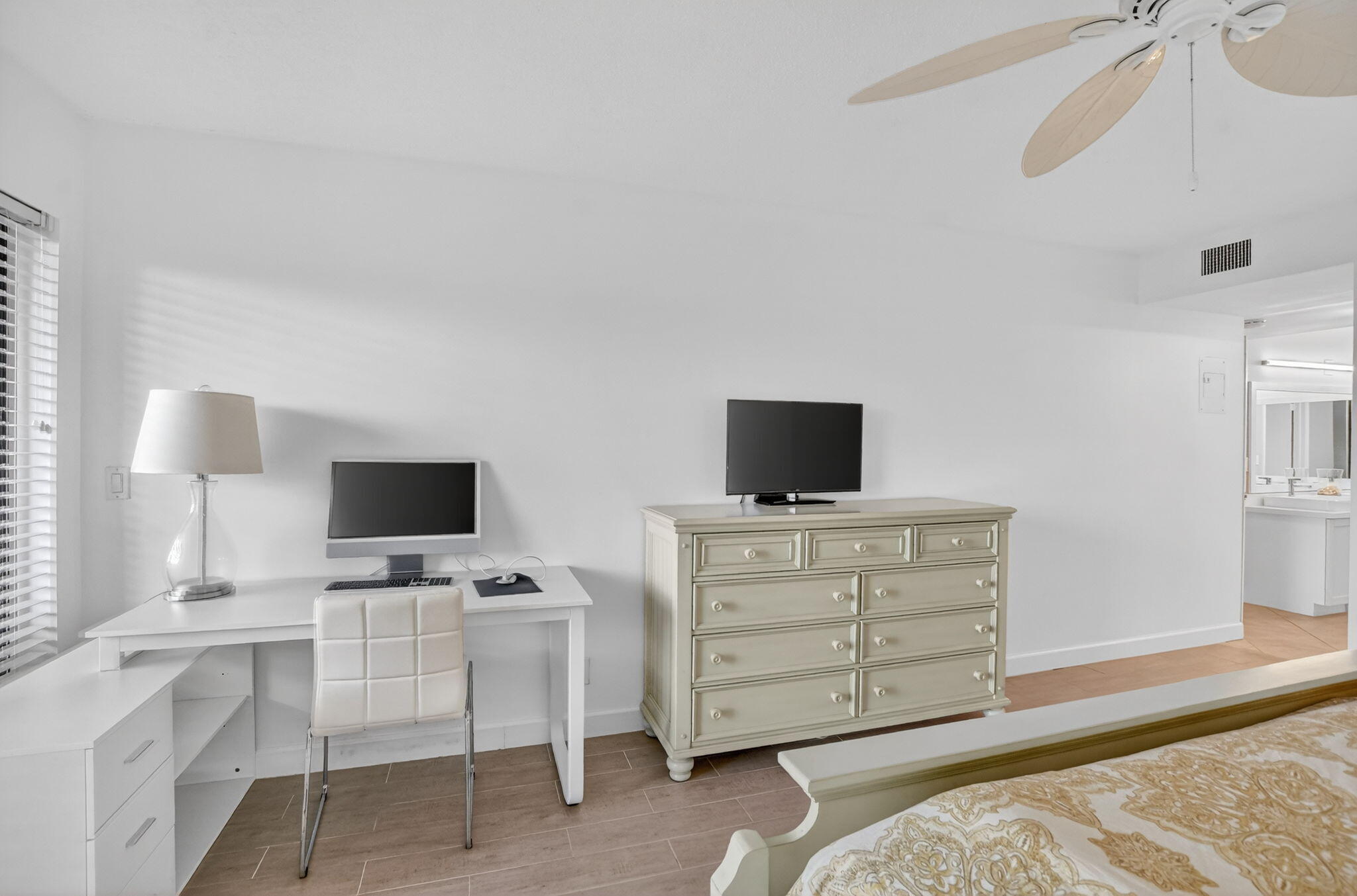 CAMINO REAL VILLAGE CONDO - Residential