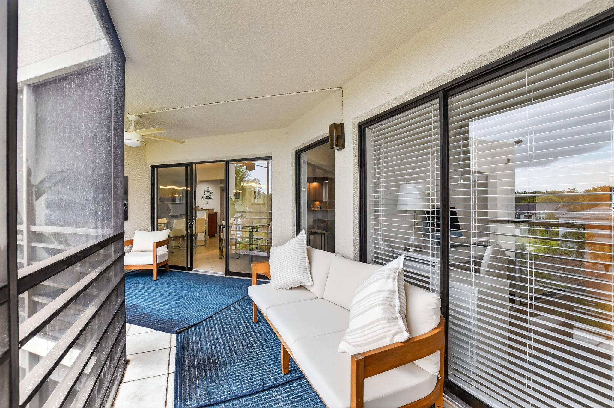 CAMINO REAL VILLAGE CONDO - Residential