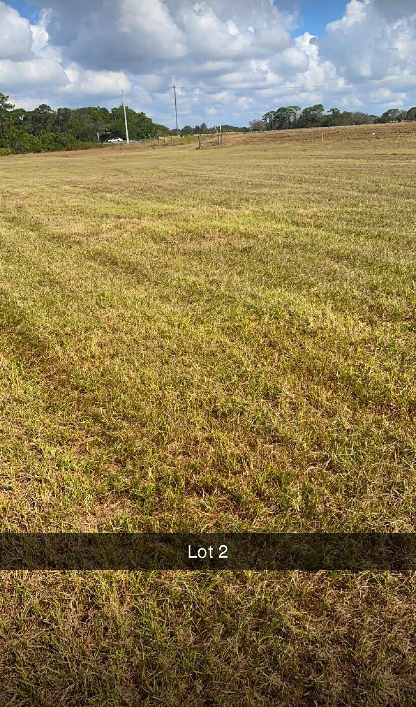 Lakeside Shores - Land