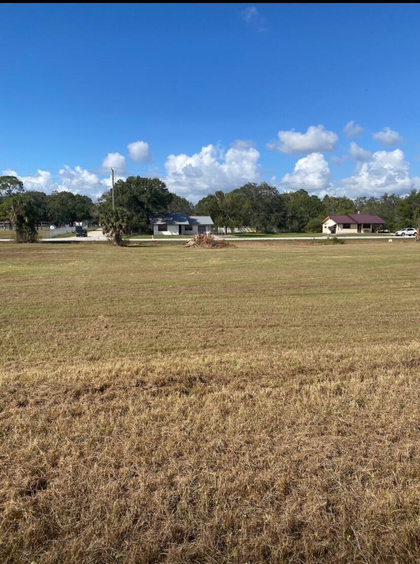 Lakeside Shores - Land