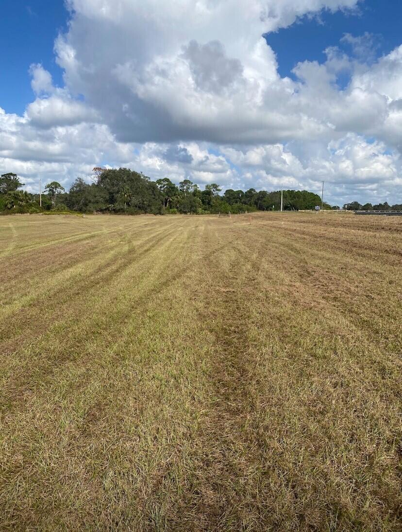 Lakeside Shores - Land