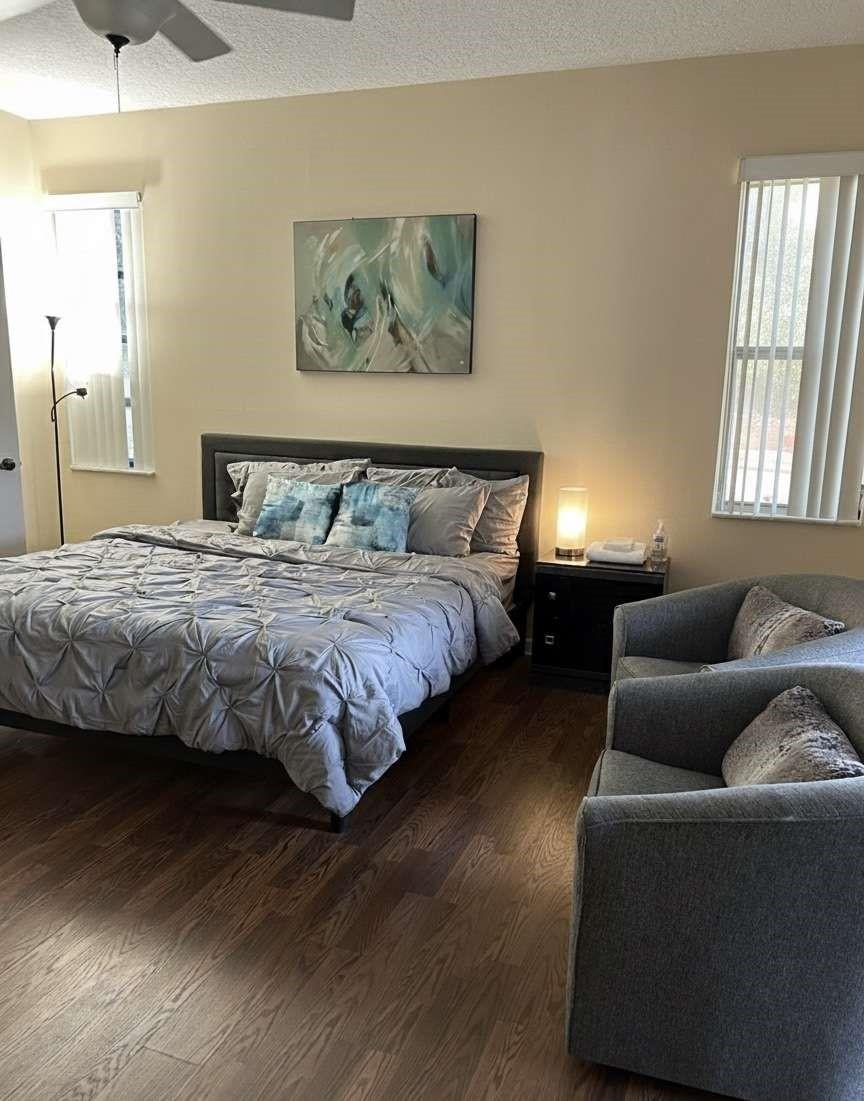 South Shore 02a Wellingto - Residential Lease