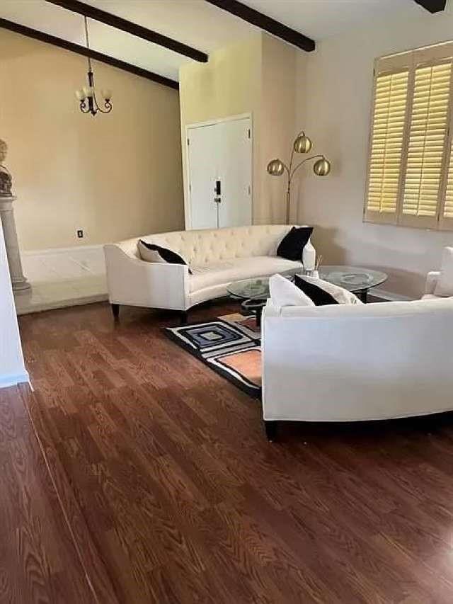 South Shore 02a Wellingto - Residential Lease