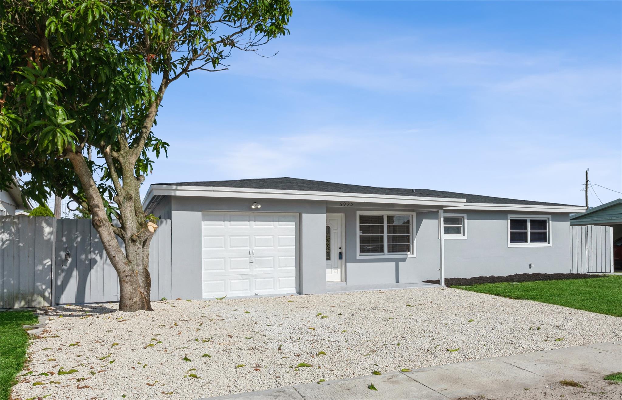 5925 Basil Drive