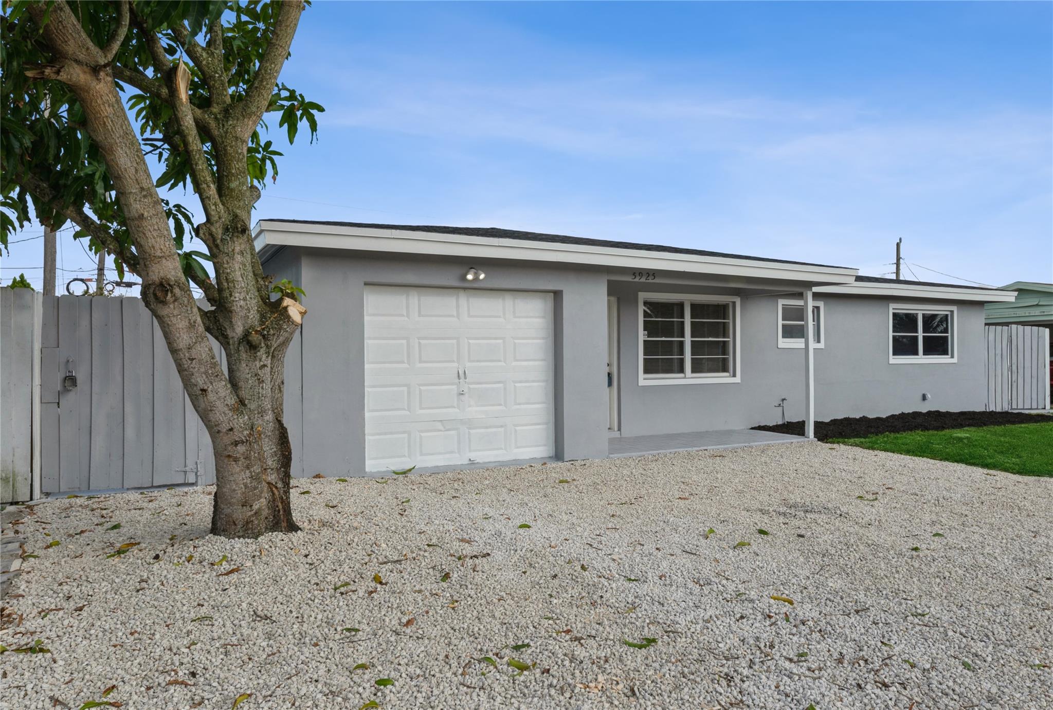 5925 Basil Drive