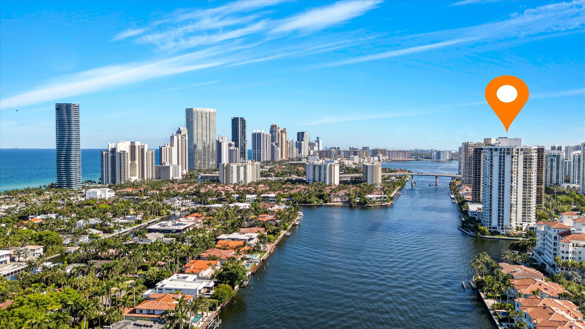 TURNBERRY NORTH TOWER - Residential