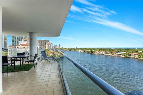19707 Turnberry Way 9J Aventura FL 33180
