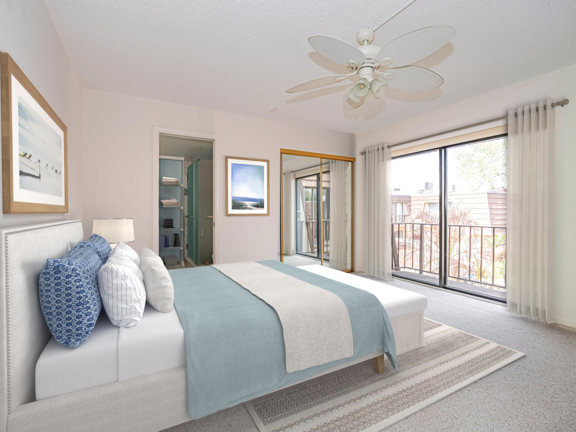 TROPIC GROVES VILLAS J - Residential