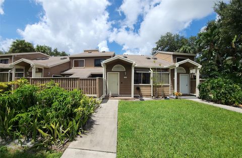 A home in North Lauderdale