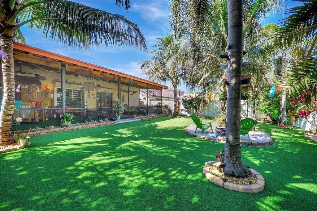 Photo of 419 SE 6th Street, Dania Beach, FL 33004 (MLS # F10548911)