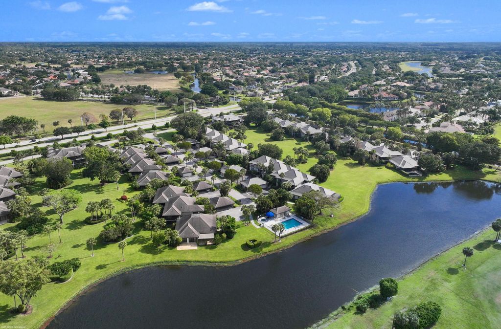 Photo of 13224 Polo Club Road #A103, Wellington, FL 33414 (MLS # B26013219)