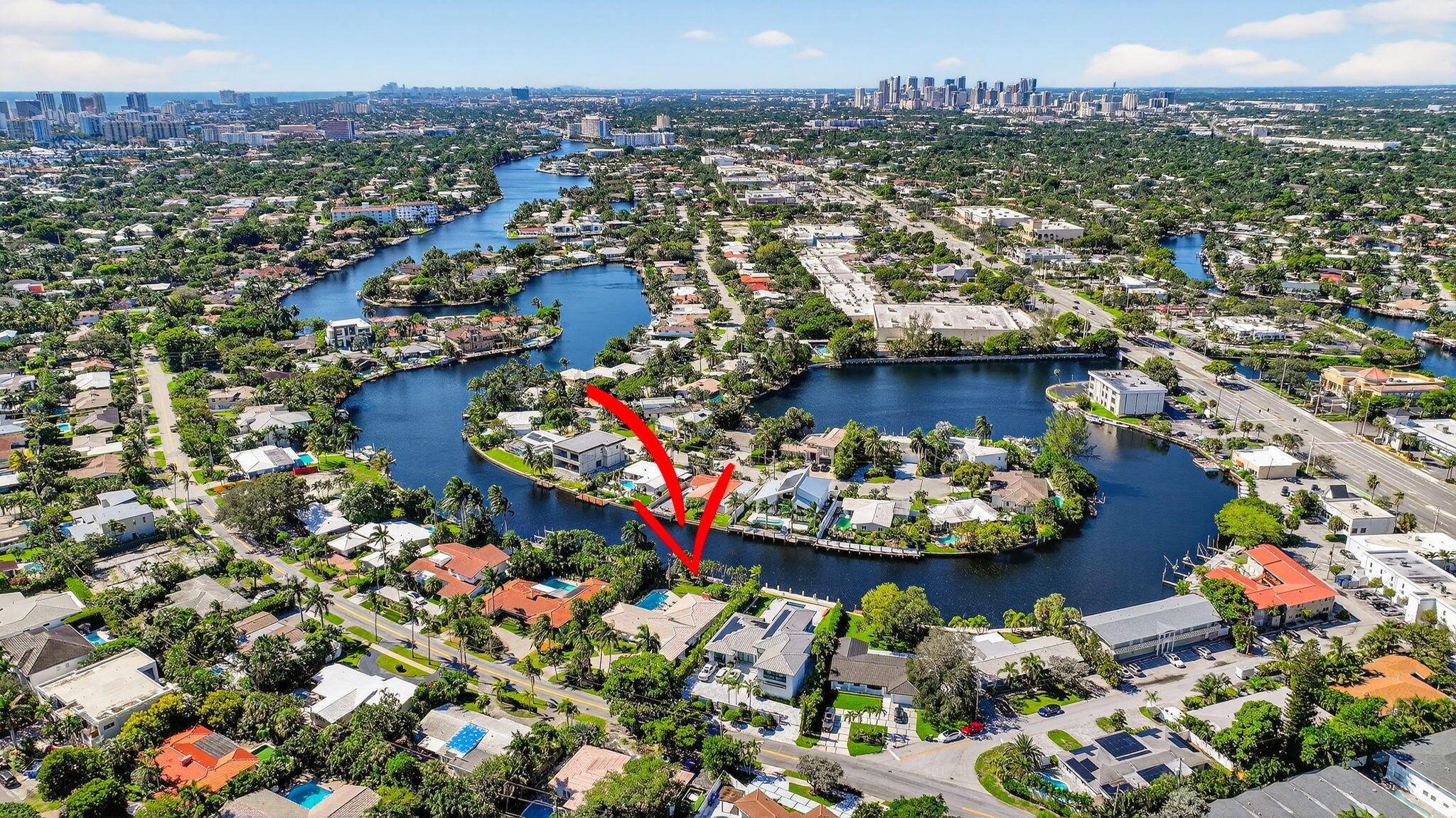 CORAL RIDGE GALT ADD - Residential